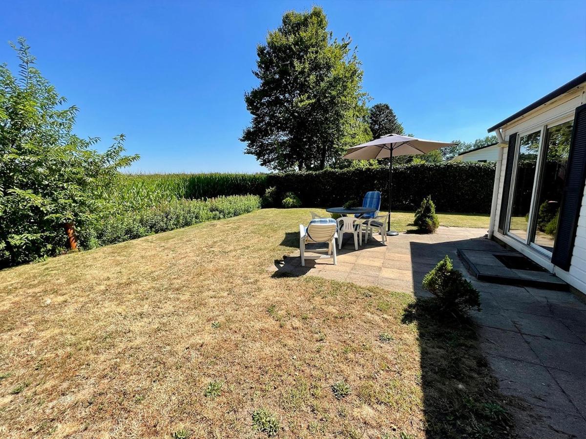 44, Gelegen Nabij De Kampina Met 80 Vennen! Villa Oisterwijk Dış mekan fotoğraf